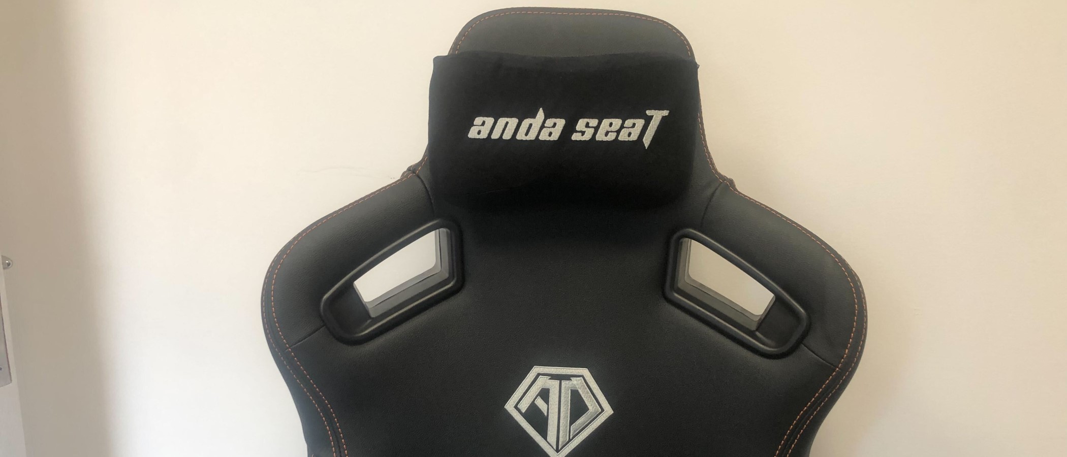 Anda Seat Kaiser 2 review: XL gaming chair goes heavy on comfort