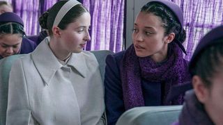 The Testaments episode 10 release date and time on Hulu and Disney+