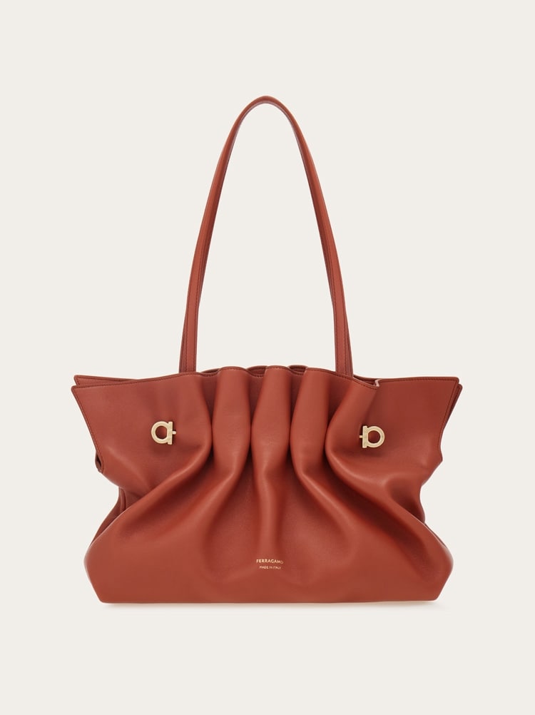 Ferragamo Soft-Bag (m)