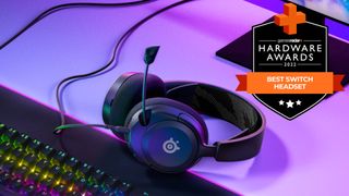 GamesRadar Hardware Awards 2022