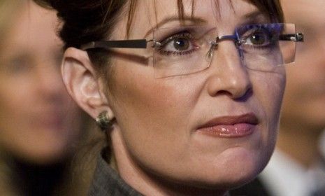 Sarah Palin