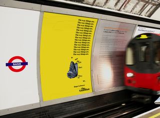 Hope Is Power by Uncommon Creative Studio