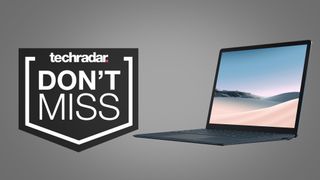 Microsoft Surface 3 laptop deals sales price