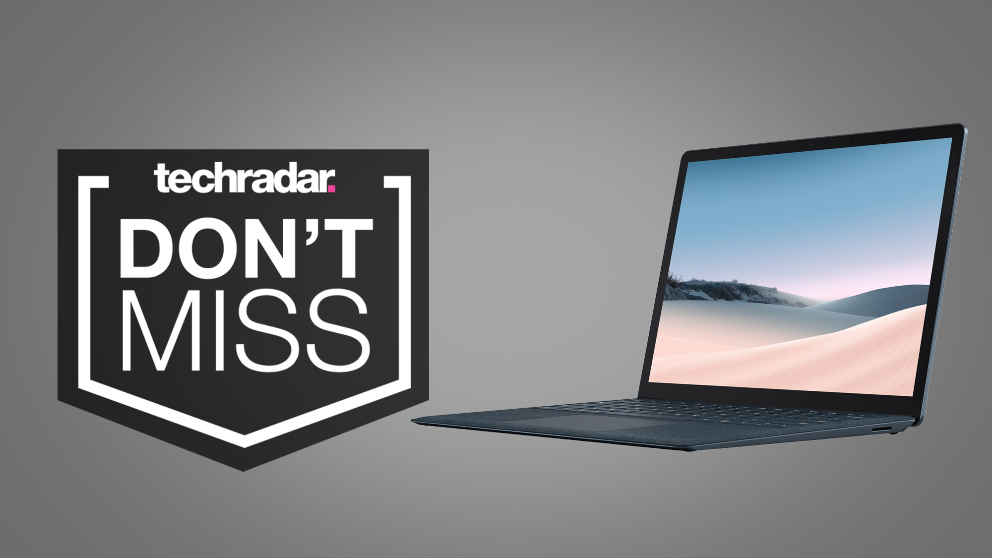 Microsoft Surface 3 laptop deals sales price