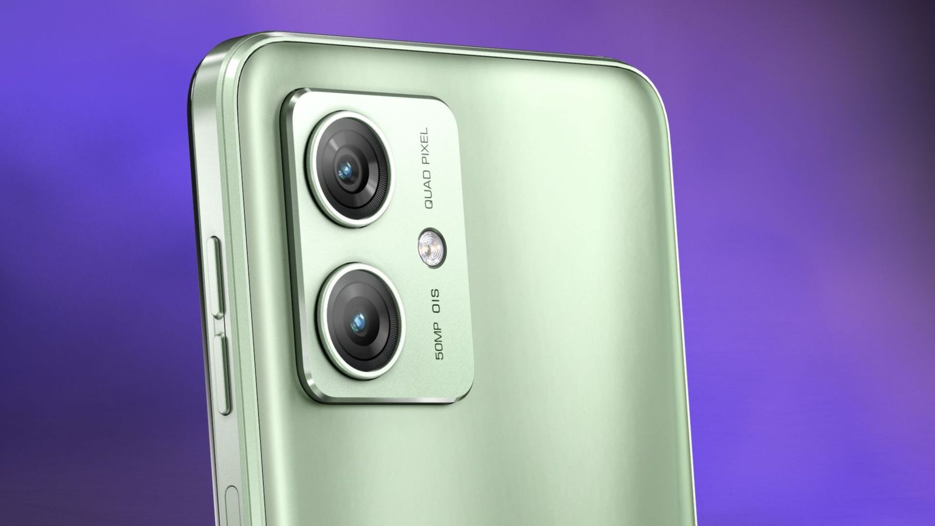 Moto G64 5G will debut with MediaTek Dimensity 7025 SoC in India next ...