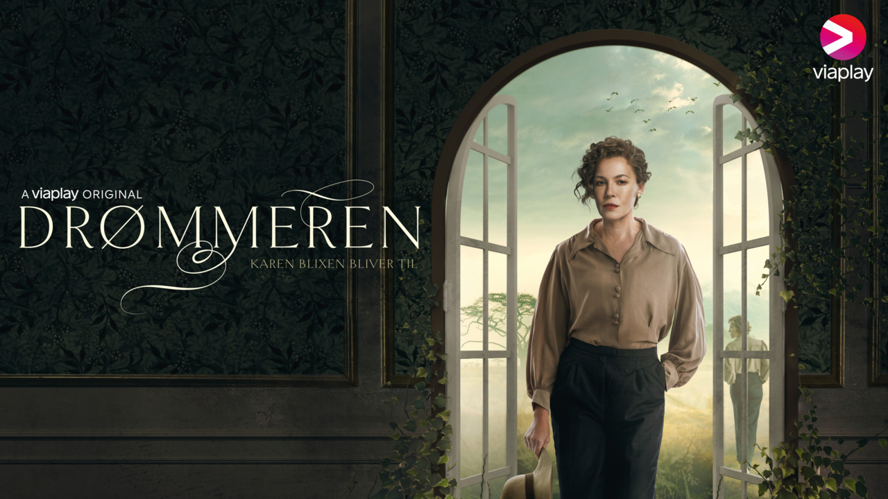 Drømmeren