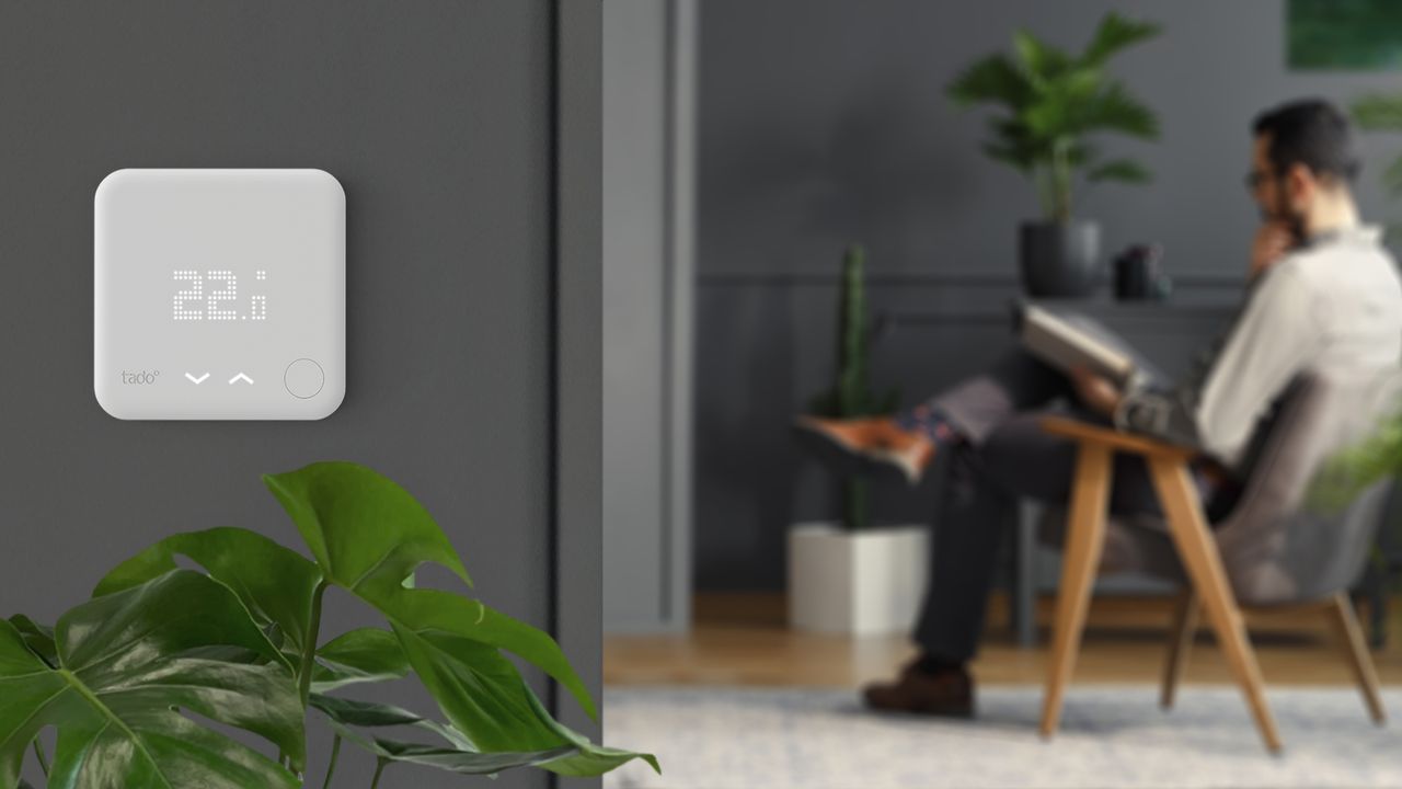 Tado Smart Thermostat review