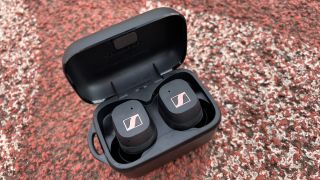 Sennheiser Sport True Wireless Headphones