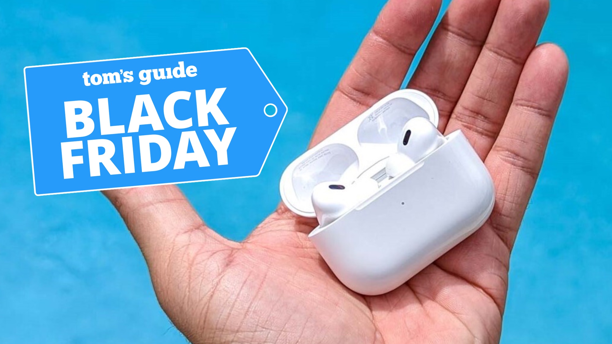 The Newest Apple AirPods Pro (USB Model) Is Back Down to Black Friday  Pricing - IGN