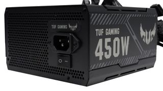 Asus TUF-Gaming 450