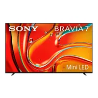 Save up to 20% on Bravia 7 for EOFY