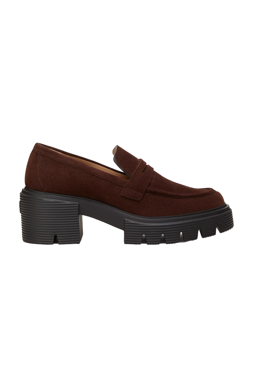 Stuart Weitzman loafer