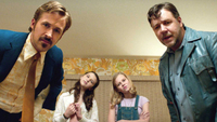   The Nice Guys (US only)