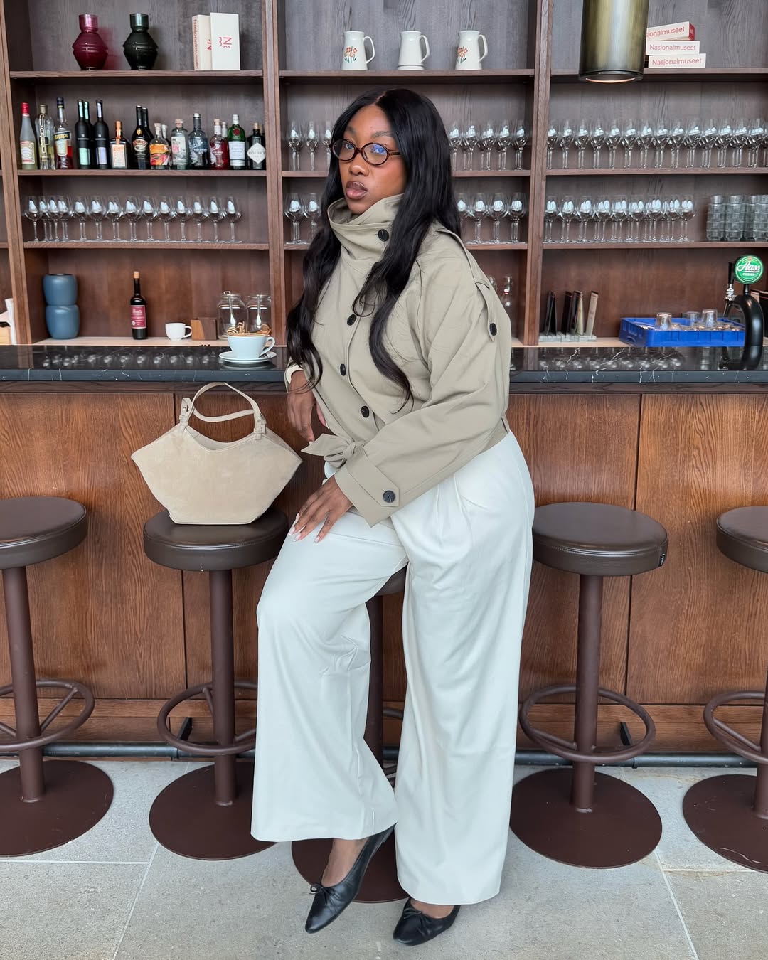 European Fashion Trends Spring 2026