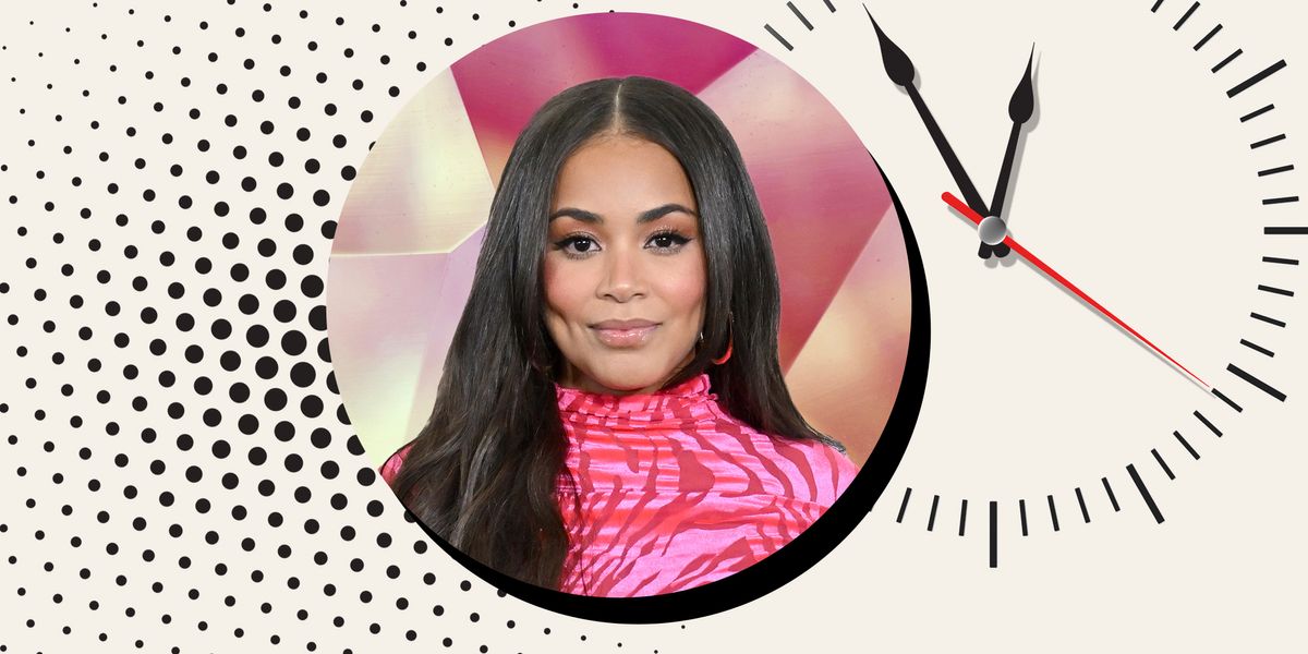 Lauren London’s Holy Grail Skincare Product Is Under 