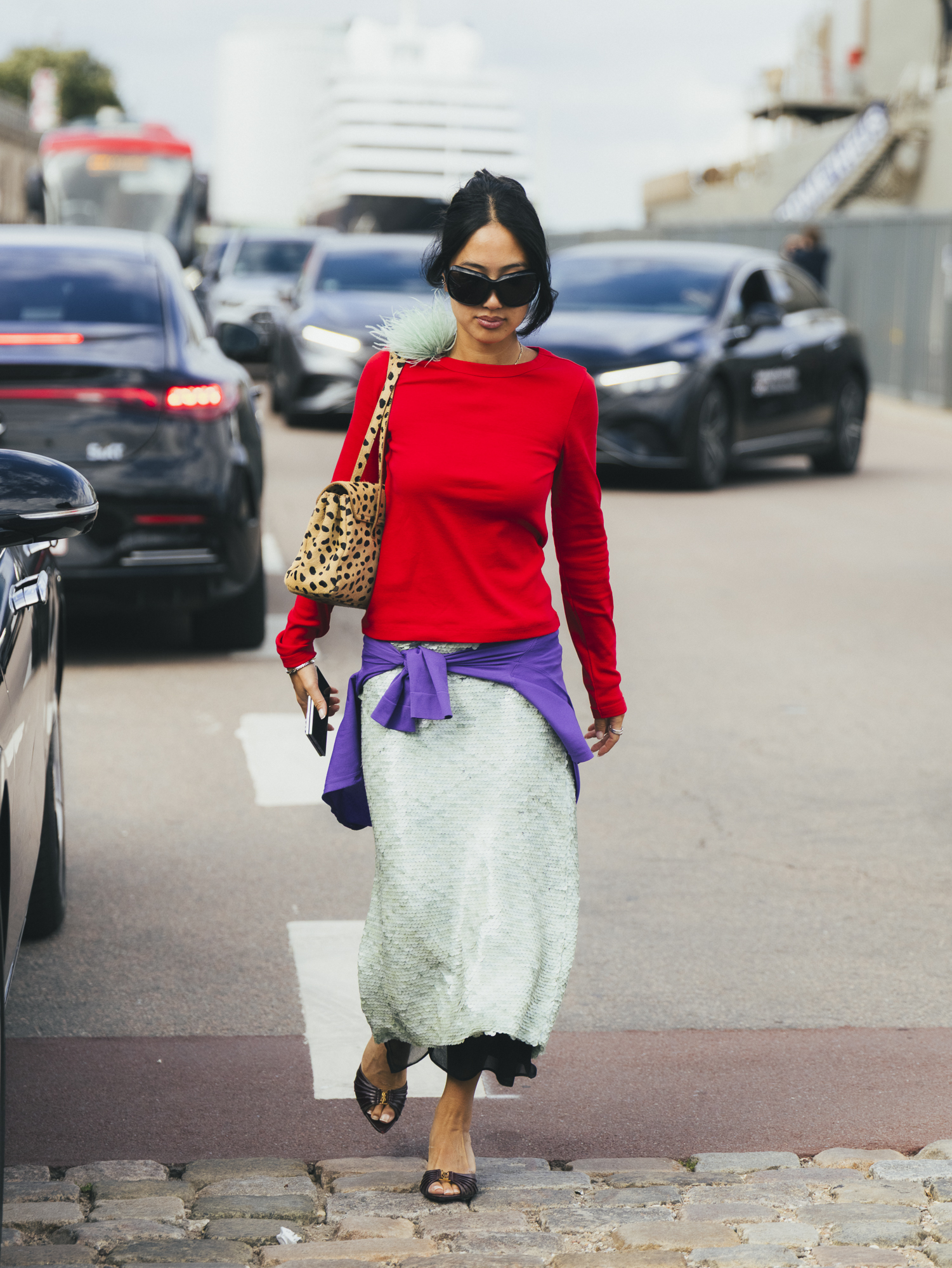 Scandi Autumn styling hack trends.