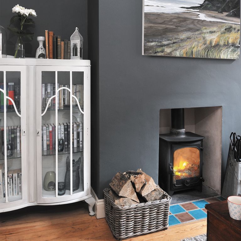 Are wood burning stoves bad for the environment? Here's the truth