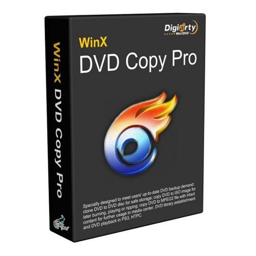 WinX DVD Copy Pro 3.9.8 for ios instal free