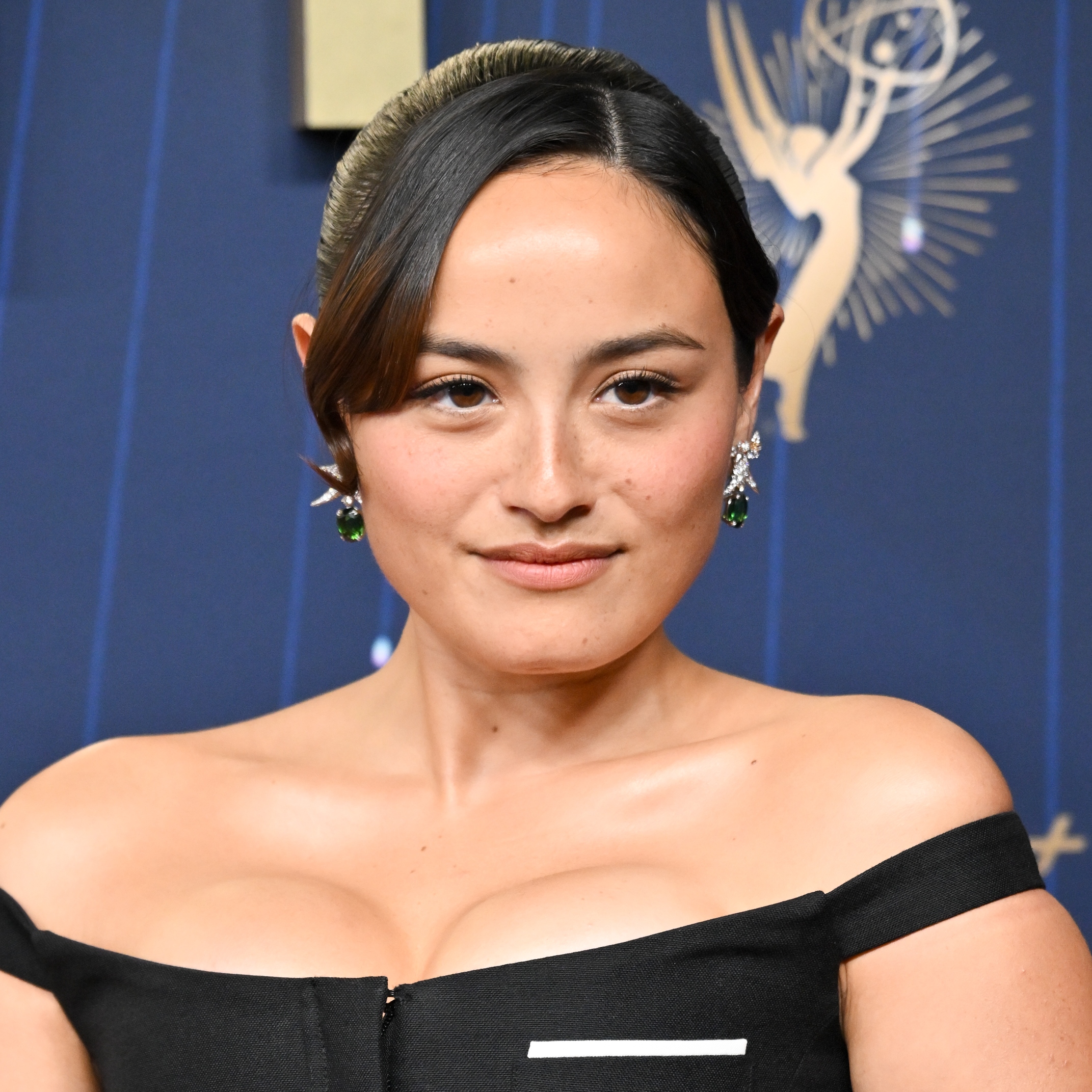 Best Emmys Beauty Looks 2025