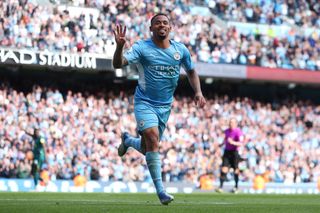 Gabriel Jesus