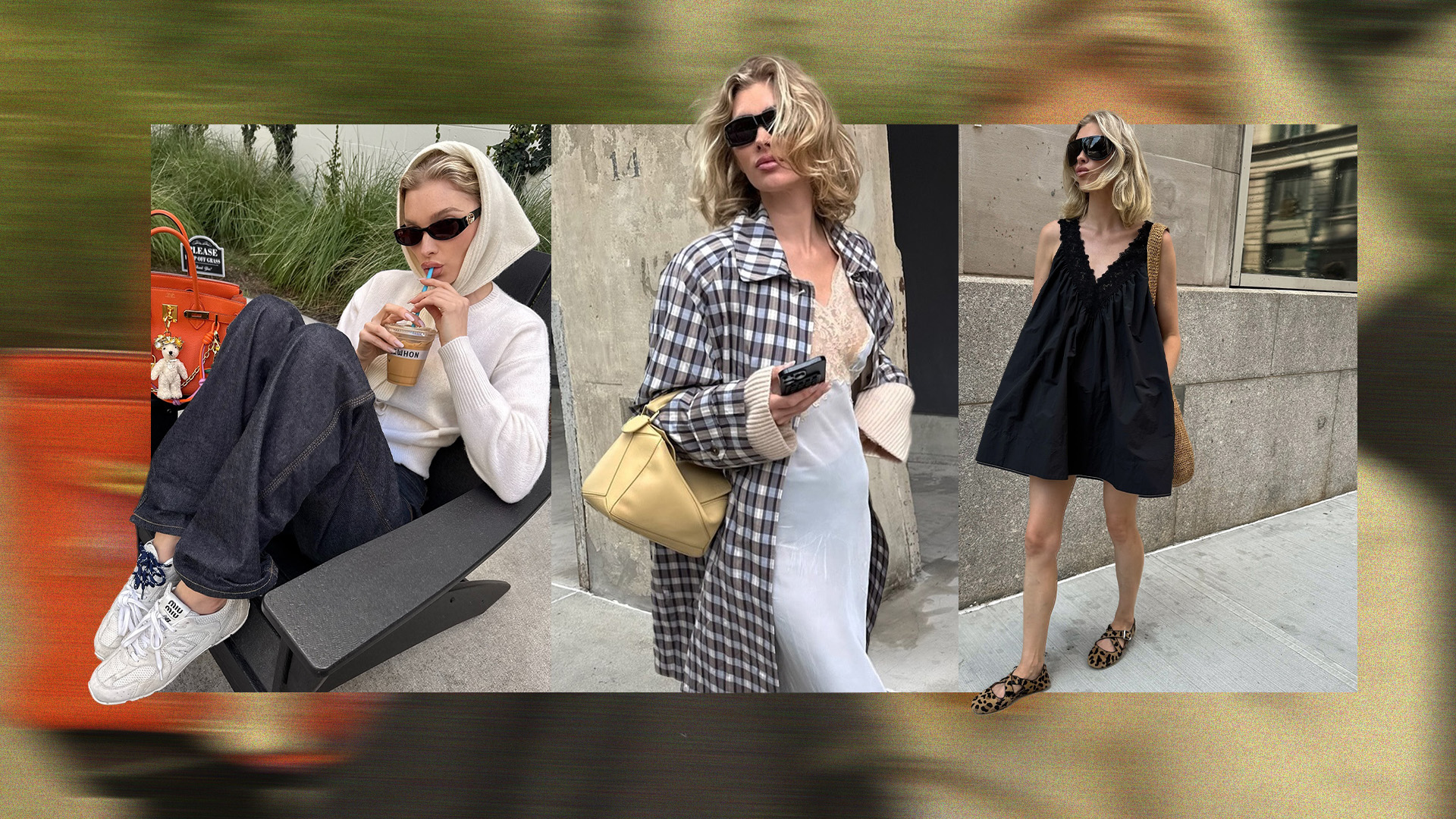 Elsa Hosk Instagram photos