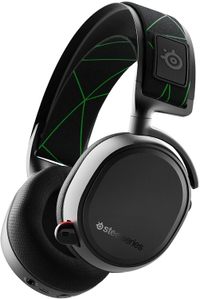 SteelSeries Arctis 9X (integrierte Xbox Wireless-/Bluetooth-Konnektivität)