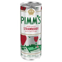 Pimm's Strawberry &amp; Lemonade | £1.85, Waitrose