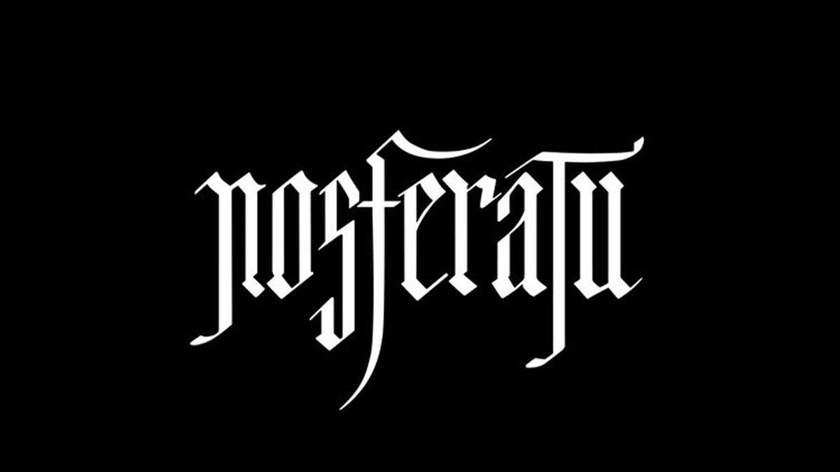 Nosferatu logo