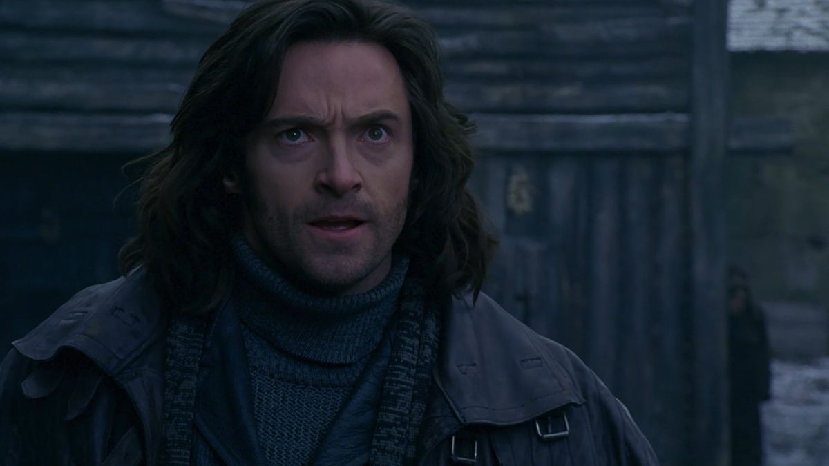 20 years on, Hugh Jackman's panned vampire horror movie is getting ...