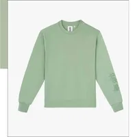 This Les Girls Les boys sweater in sage green is one of the best comfy loungewear