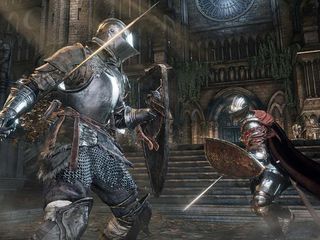 13. Dark Souls III (PS4, Xbox One, PC)