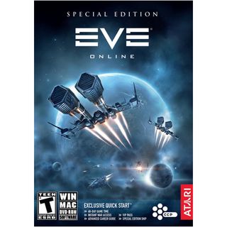 EVE Online Box