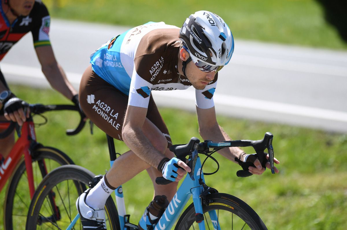 Pierre Latour (AG2R La Mondiale)