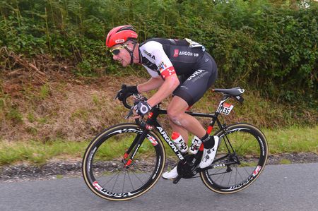 Sam Bennett (Bora-Argon 18)