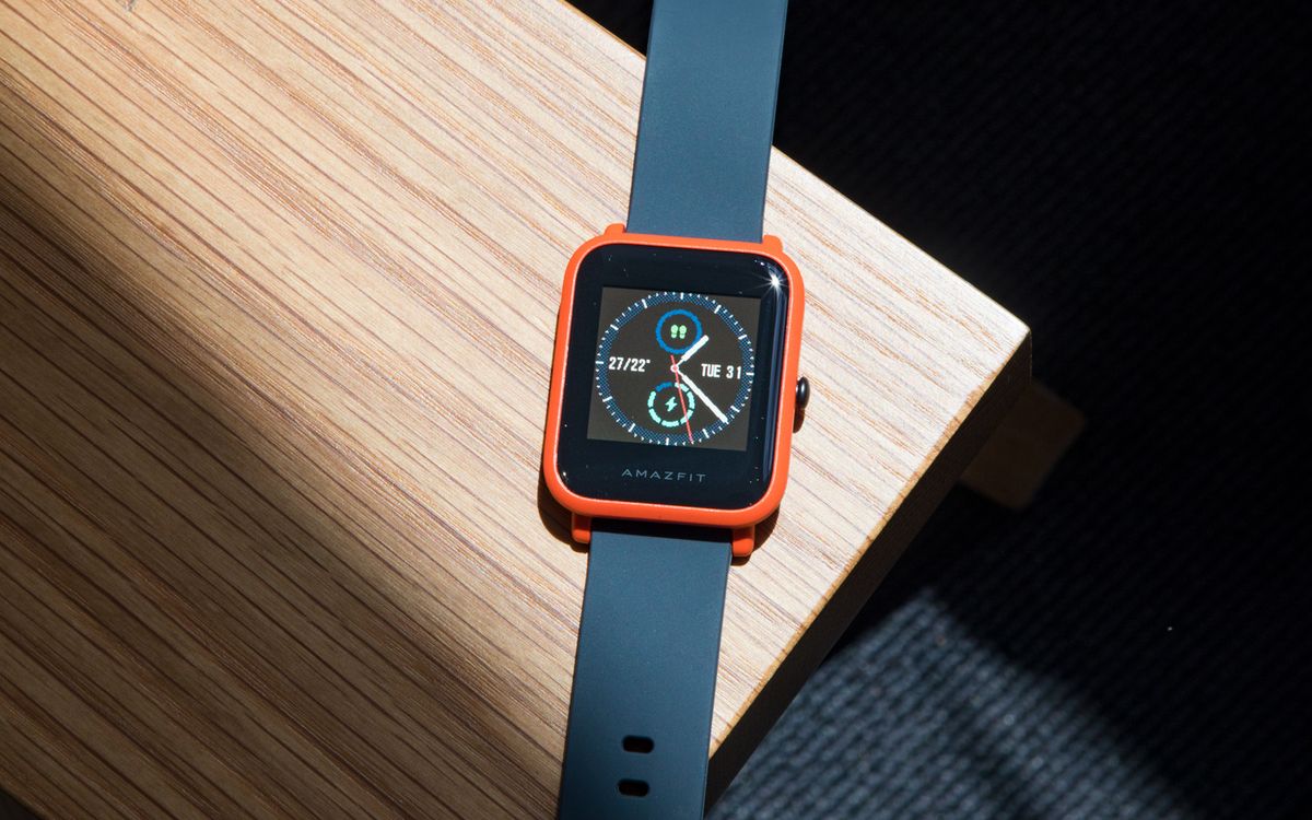 Amazfit Bip U Pro review: an impressive package on a budget