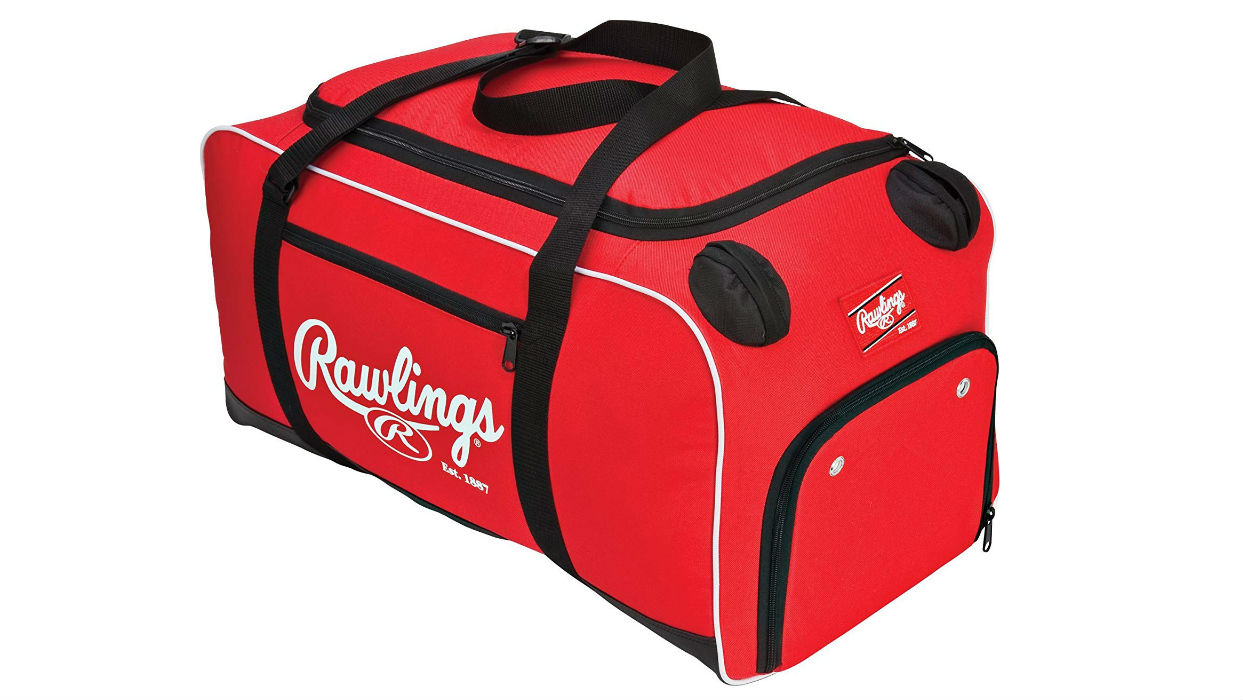 Best Baseball Bags theradar