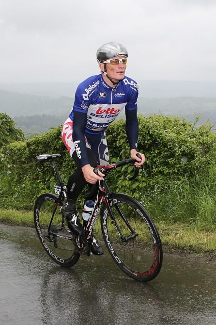 Andre Greipel (Lotto Belisol)