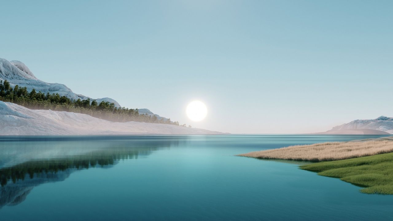 Windows 11 Wallpaper 5