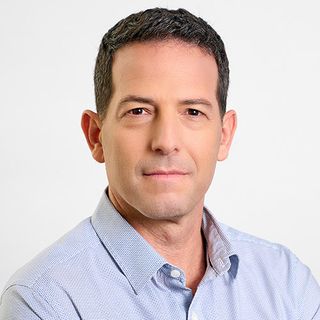 Gilad Yron, CEO, Kramer Electronics