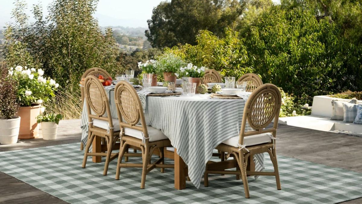 Best outdoor furniture: our top picks of where to shop Best outdoor furniture: our top picks of where to shop
