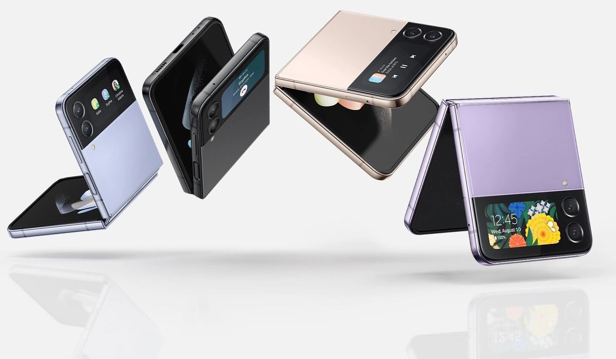 samsung-galaxy-z-fold-4-and-flip-4-renders-just-leaked-in-every-color