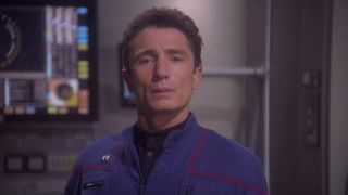 Malcolm Reed in Star Trek: Enterprise