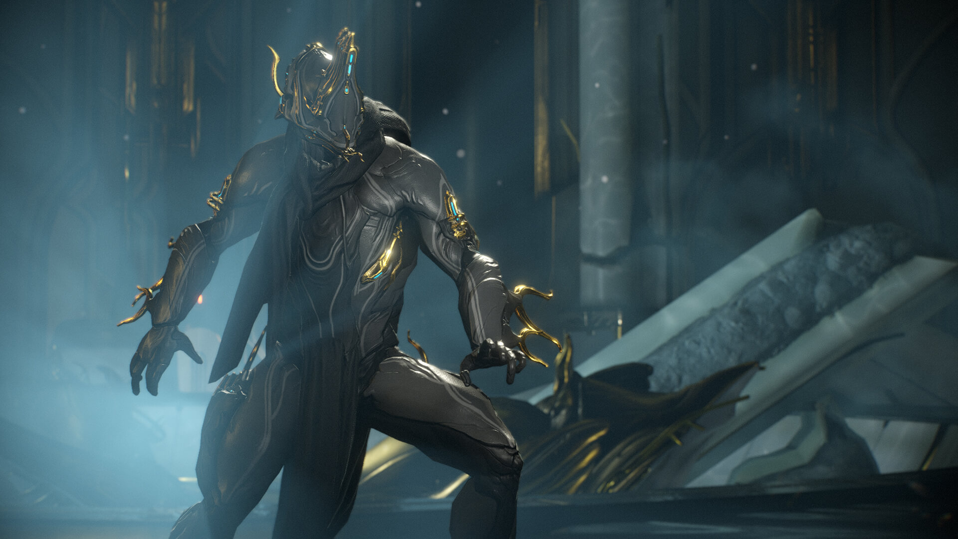 What to expect from Warframe The Sacrifice