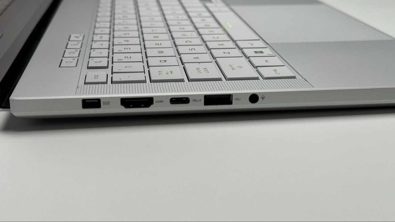Asus ROG Zephyrus