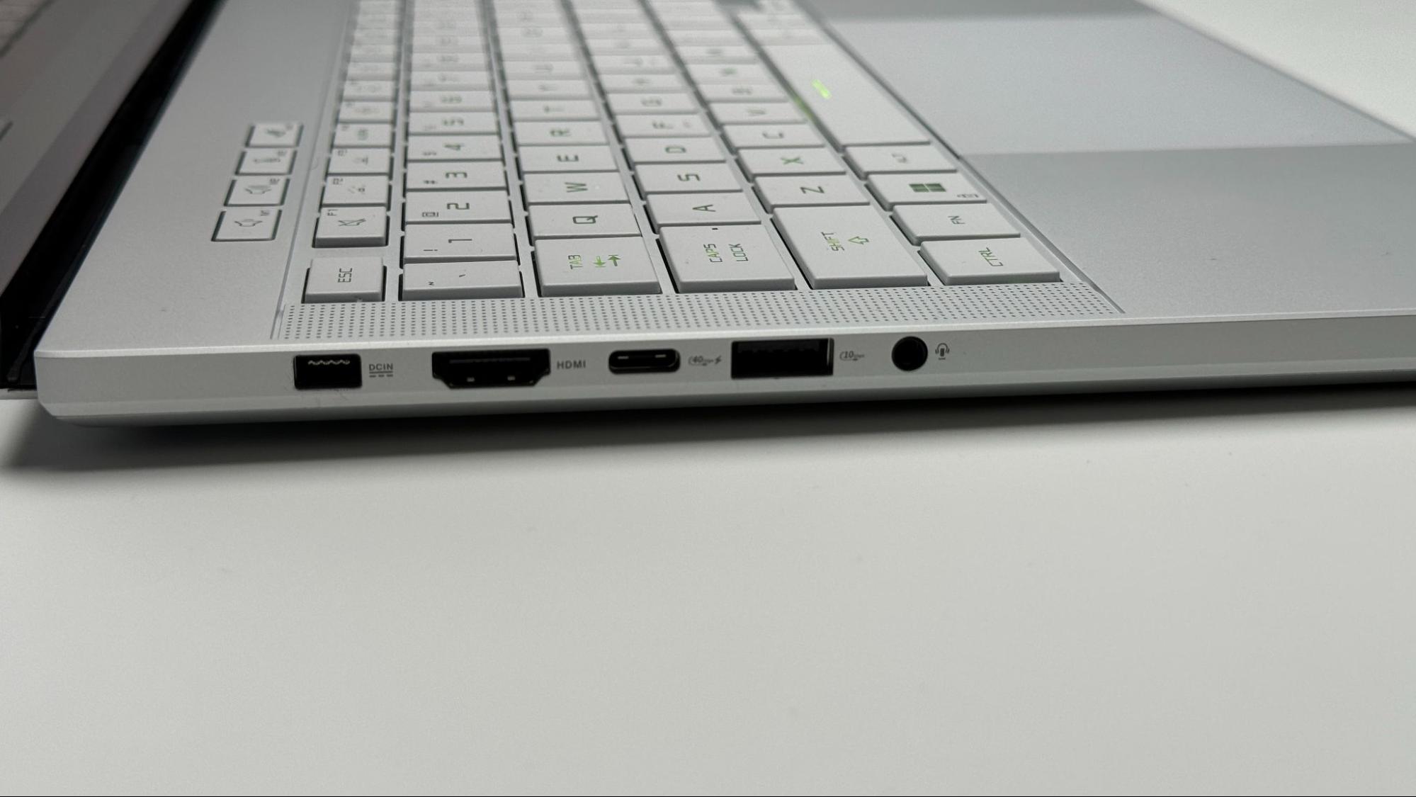 Asus ROG Zephyrus