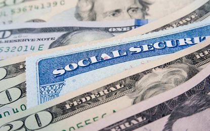 Social Security Insurance