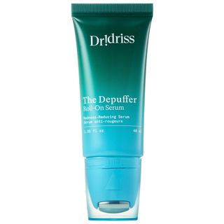 The Depuffer Redness Reducing + Depuffing Roll-On Serum