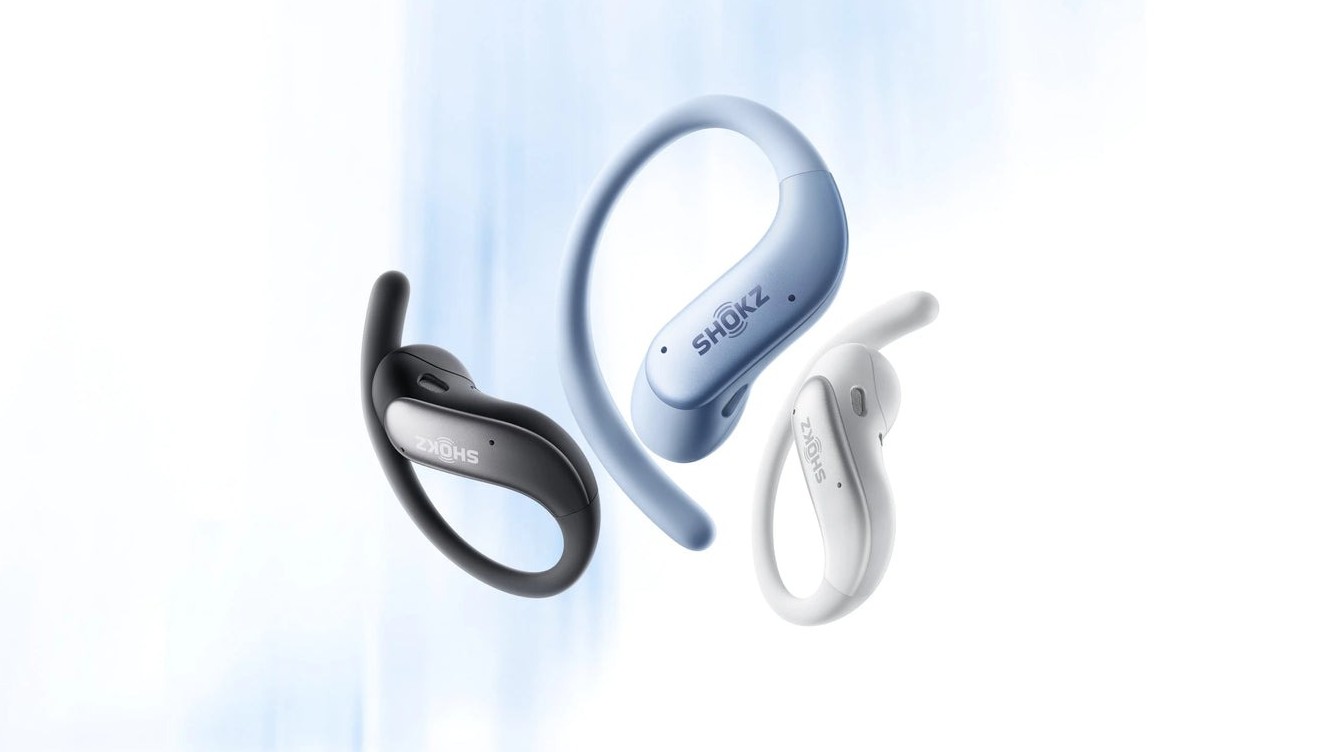Shokz Openfit Air 2