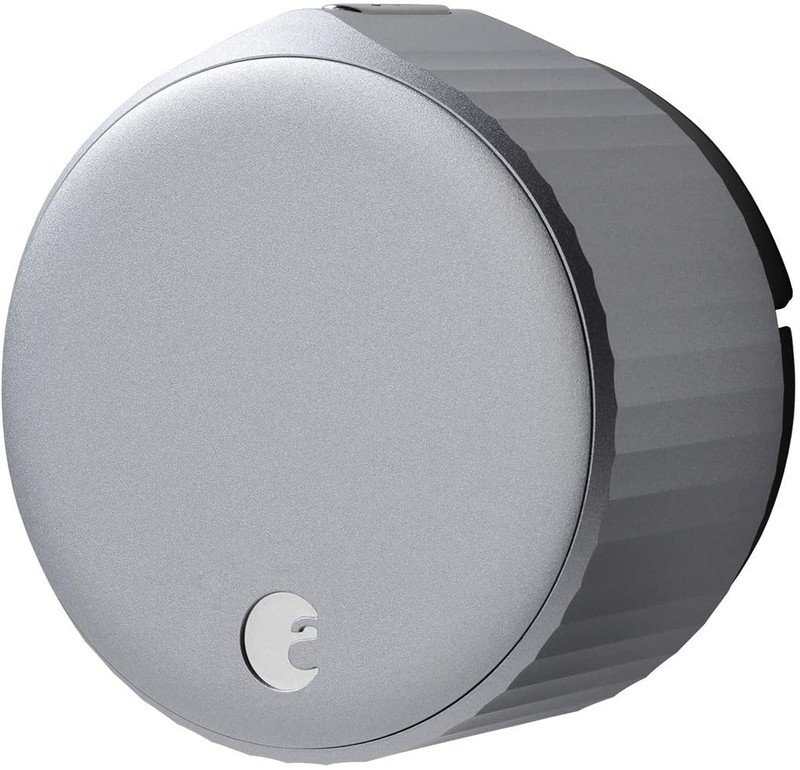 Yale Assure Lock SL Wi-Fi Smart Lock - Keyless Touchscreen Entry (Open Box)