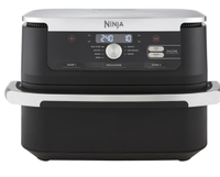 Ninja Foodi FlexDrawer Dual Air Fryer 10.4L AF500UK:  was £269.99